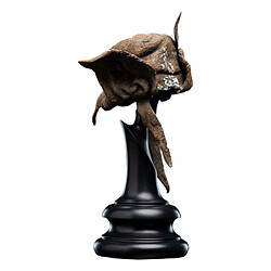 Weta Collectibles Weta_collectibles Réplique chapeau Radagast Le Seigneur des Anneaux