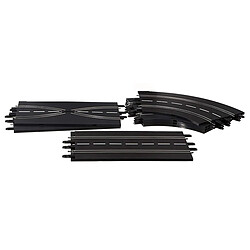 Carrera Kit d'Extension Circuit 1/24