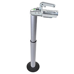 ProPlus Jauge de Charge avec Base