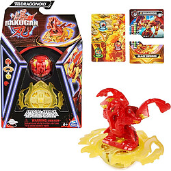 Spin master pack Bakugan Special Attack