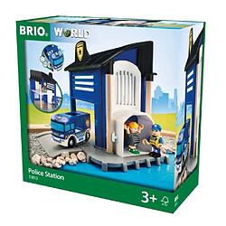 Brio Commissariat de police - Naturel