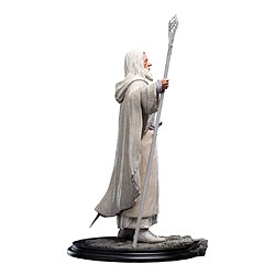 Weta collectibles Statue Gandalf le Blanc 1/6