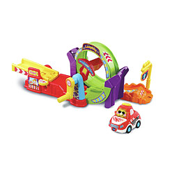 VTech Tut Tut Bolides Looping