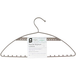 Avis The Home Deco Factory Porte bijoux cintre The Home Deco