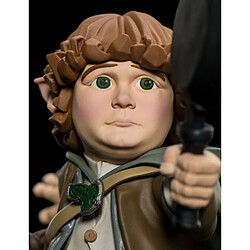 Weta collectibles Figurine Mini Epics Le Seigneur des Anneaux Samwise