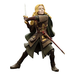 Weta collectibles Figurine Mini Epics Éowyn