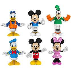 Disney figurine articulée Mickey
