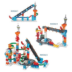 Avis Vtech Circuit à billes Marble Rush - Multicolore