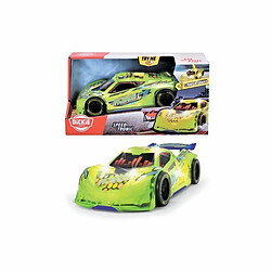 Dickie Toys Voiture Multicouleur