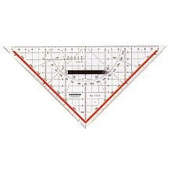 Acheter Rumold Equerre TZ géométrique 32,5 cm