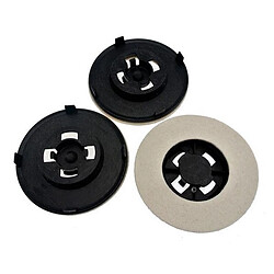 Hoover Z9 Peaux mouton (X3)