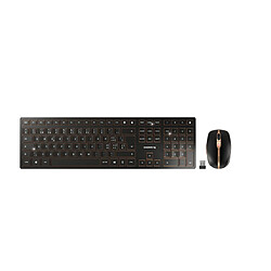 Cherry DW 9100 SLIM