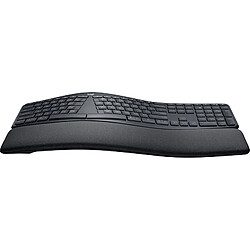 Logitech ERGO K860 - Graphite