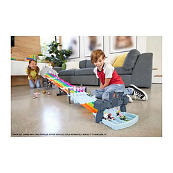 Avis Hot Wheels Mario Kart Piste Arc-en-Ciel
