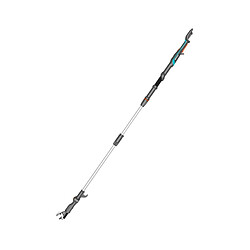 Gardena HighCut 250/18V