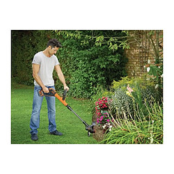 Acheter Black & Decker STC1840EPC