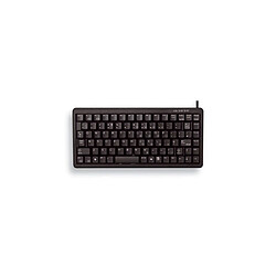 Acheter Cherry G84-4100 - Noir