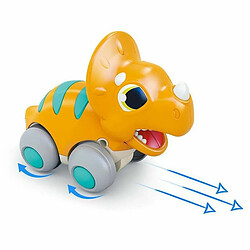 BigBuy Kids Voiture Friction Dinosaure