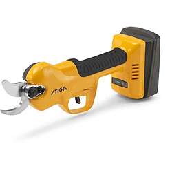 Domergue Stiga SC 100e Kit Sécateur