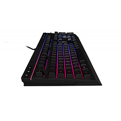 Avis Hyperx Alloy Core RGB - Noir