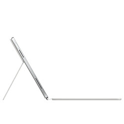 Acheter Apple Magic Keyboard Folio - Blanc