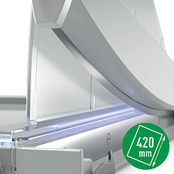 Avis Leitz Precision Office A3