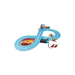 Carrera FIRST Disney Pixar Cars