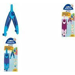 Pelikan Griffix Compas scolaire ergonomique
