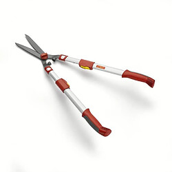 Outils Wolf Cisaille a haies OH75T