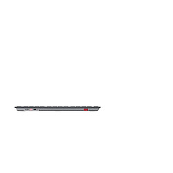 Avis Cherry KW 9200 Mini Noir