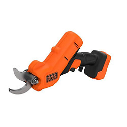 Black & Decker BCPP18B-XJ 25 MM 18V