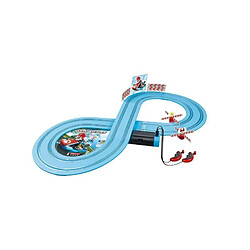 Carrera FIRST Voiture miniature et piste Nintendo Mario Kart