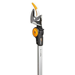 Fiskars UPX 82 - Sécateur télescopique