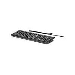 HP USB Standard Clavier