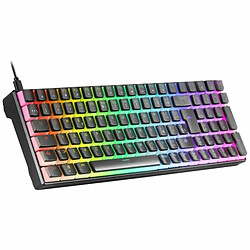 Clavier