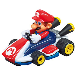 Carrera FIRST Voiture miniature et piste Nintendo Mario Kart
