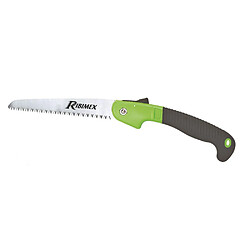 Ribimex pliante - 180 mm
