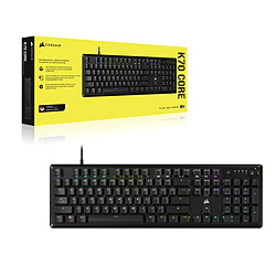 Corsair K70 CORE AZERTY
