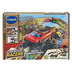 Vtech Car Board Racers