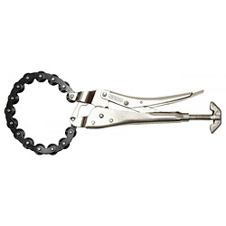 Ks tools coupe-bordures