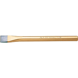 Rennsteig Burin plat D7254B 400 mm