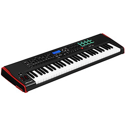 Novation Impulse 61