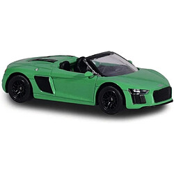 Acheter Majorette set 13 voitures miniatures - Jaune