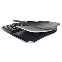 Avis Cherry KC 4500 ERGO - Noir