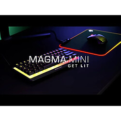 Roccat Magma Mini - Noir