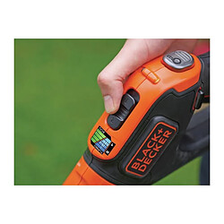 Black & Decker STC1840EPC pas cher
