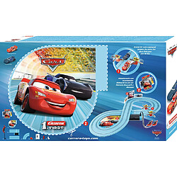 Avis Carrera Power Duell 2,4 m