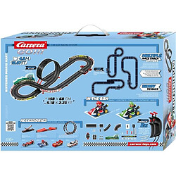 Acheter CARRERA Mario Kart 8 piste 1:43