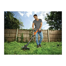 Black & Decker STC1840EPC