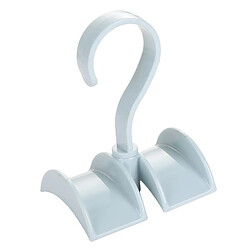 Wewoo Cintre manteau - Bleu